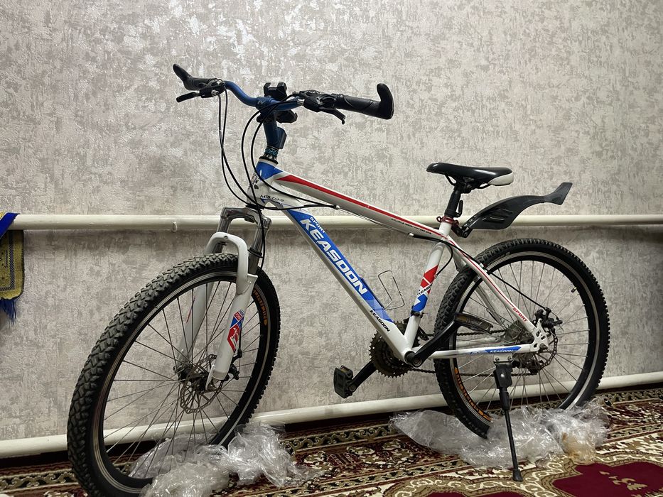 Velik sotiladi zudlik bilan pul kerak