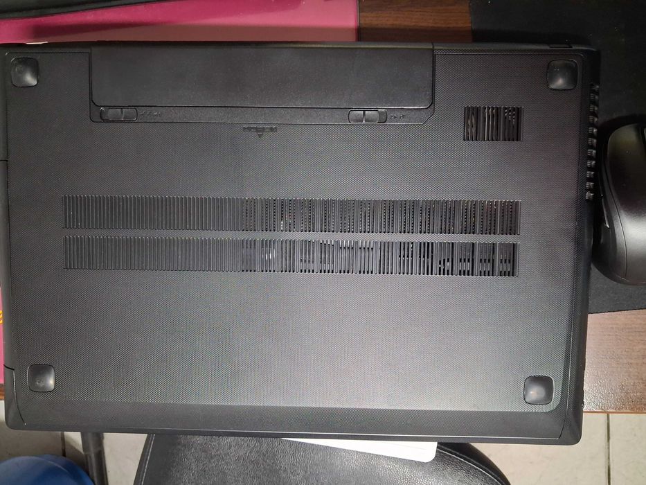 Лаптоп Леново G 510 8GB RAM ,250 GB SSD, Widndows 10