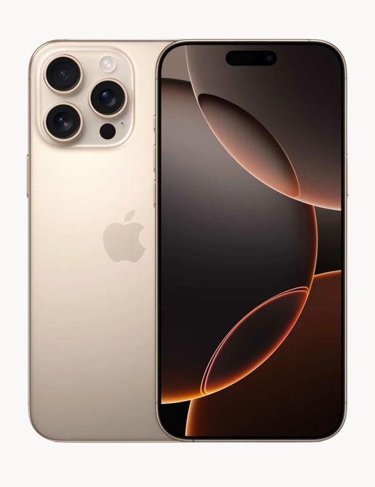 Продам 16 pro max 256Gb