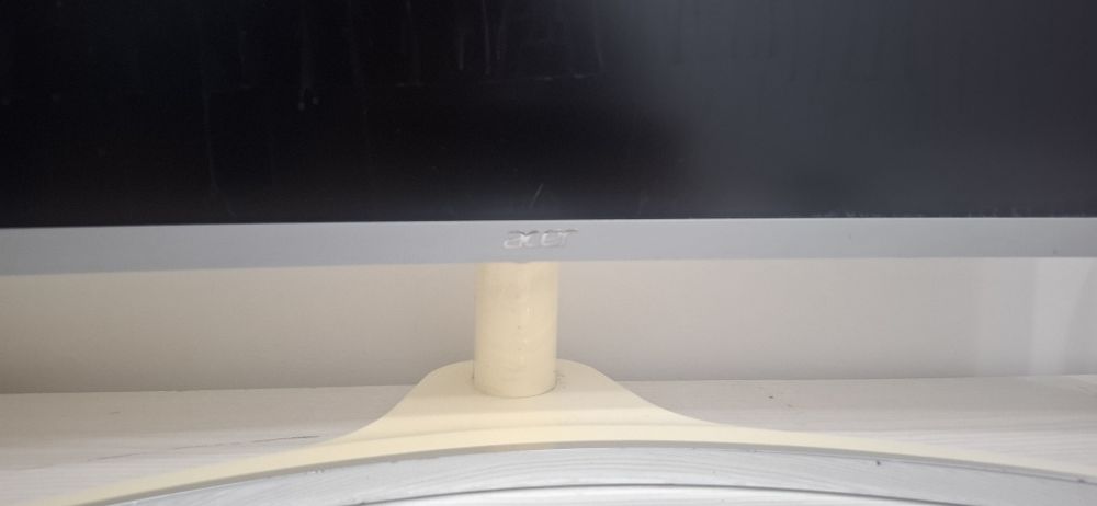 Продам  манитор и комп