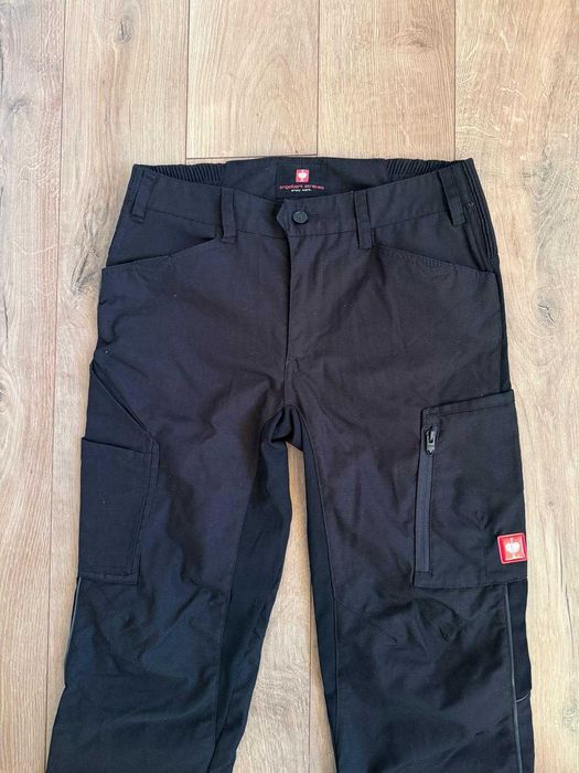 Nou Engelbert Strauss 48 M barbati Vision pantaloni softshell