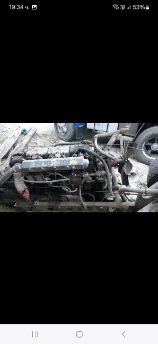 Двигател Щаер 790