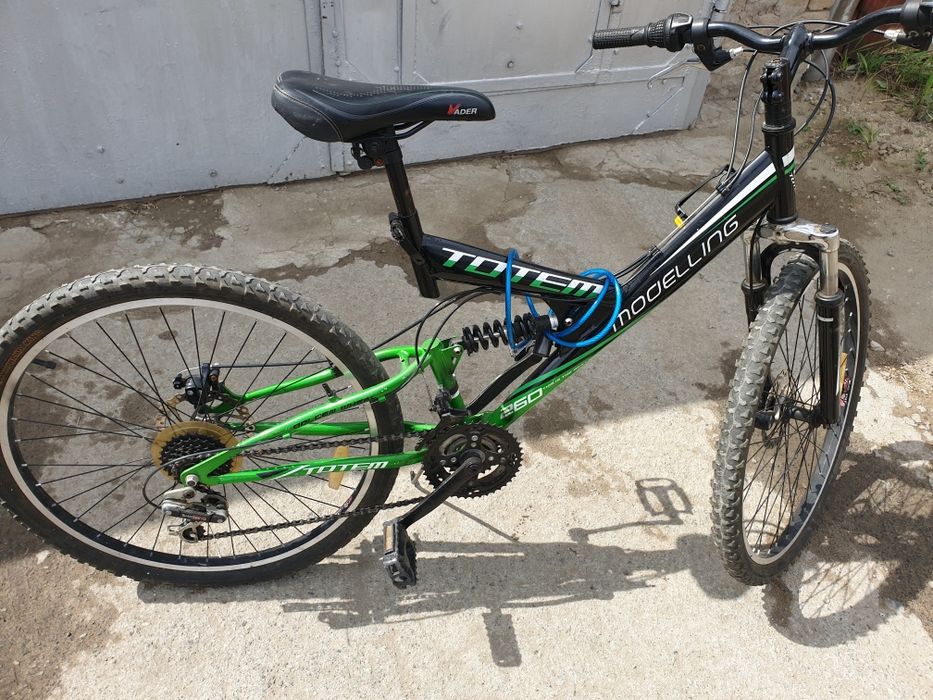 Велосипед Totem 260