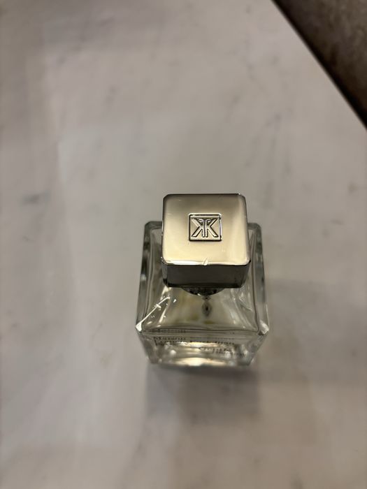 Gentle Fluidity Silver Maison Francis Kurkdjian