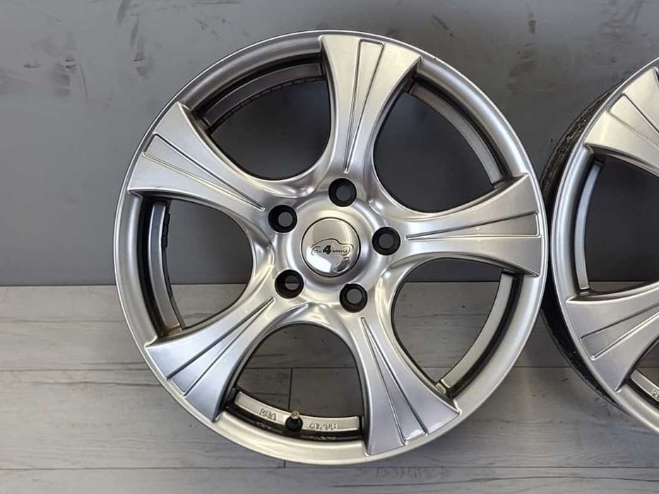 Jante Nissan 5x114.3 R16 Qashqai, Primera, X-Trail, Juke; Toyota; Mazda; Kia; Hyundai