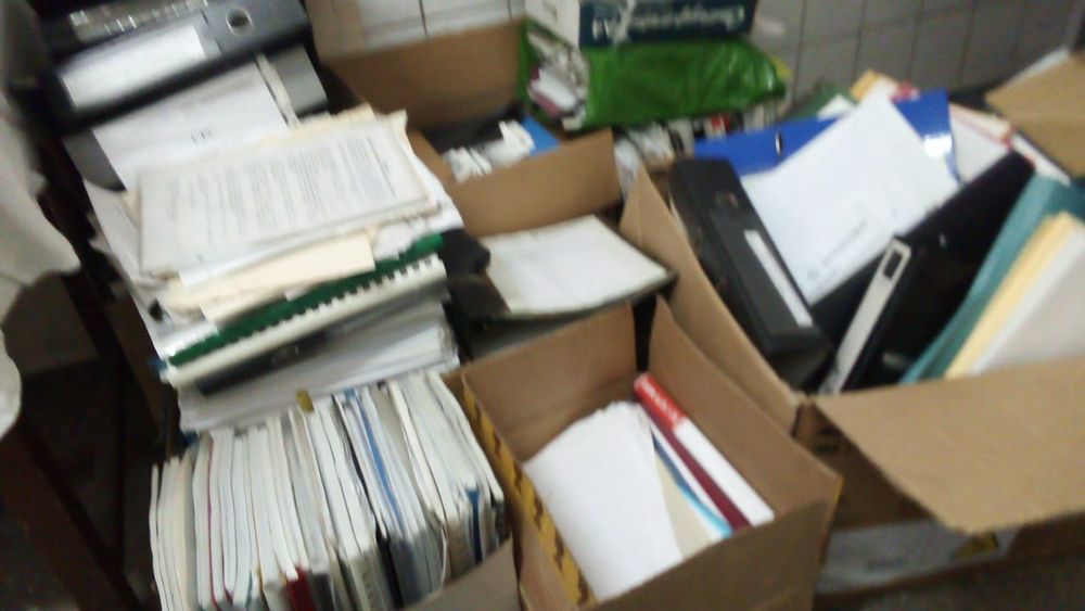 Прём Архив А4 книги журналы