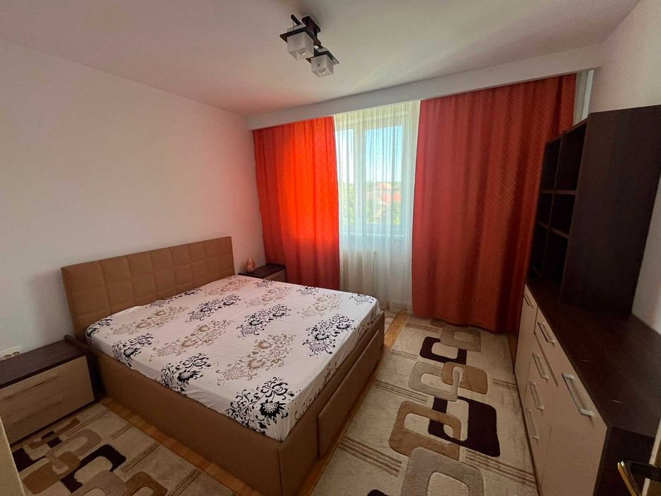 Apartament – Onesti - Vedere 2
