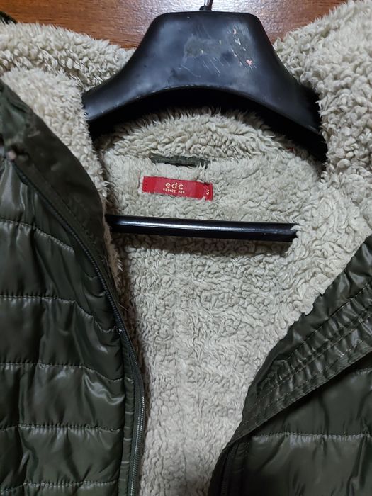 Geacă de  Damă EDC