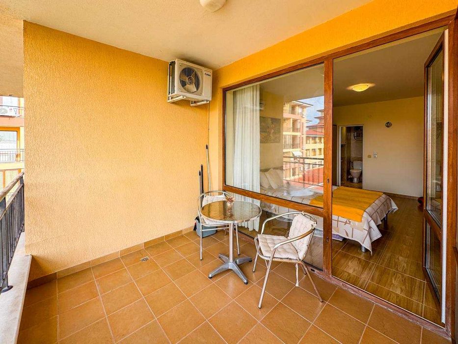 Продава се Двустаен апартамент в Свети Влас - 66 кв.м за 772 €/кв.м - Снимка #8