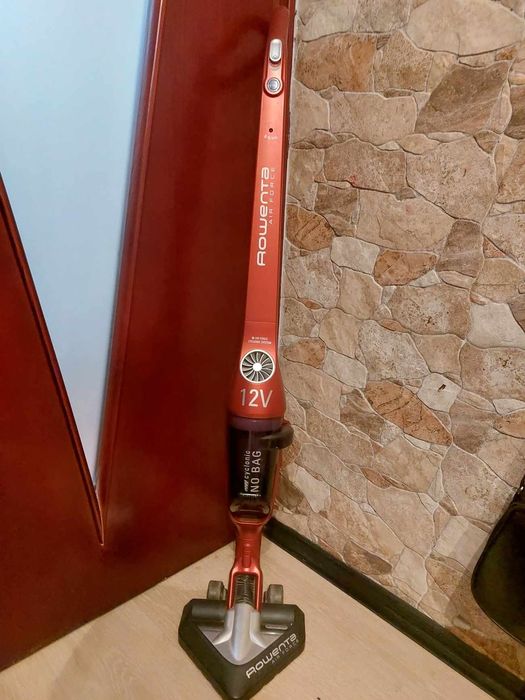 Прахосмукачка ROWENTA