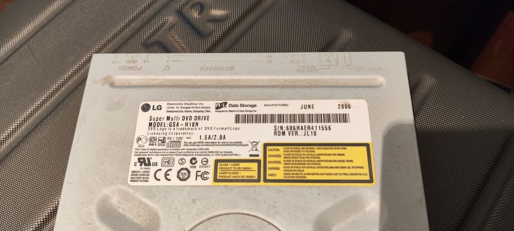 Комплектующие для компьютера (ПК)