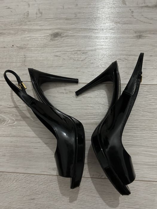 СРОЧНО! Туфли прада оригинал