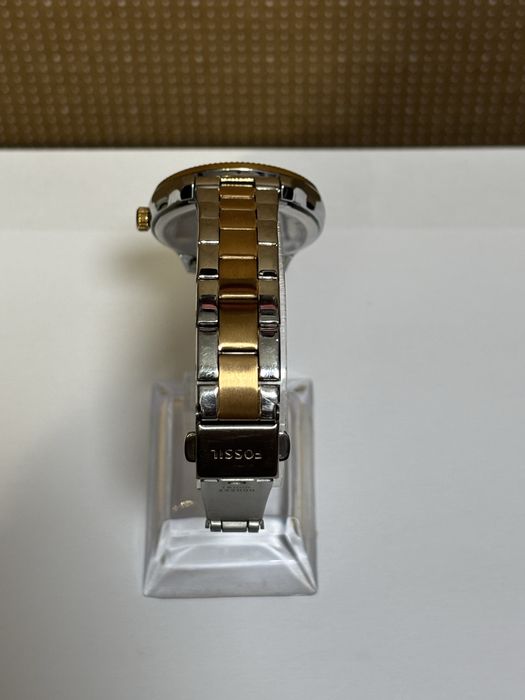 MDM vinde: Ceas Fossil Rye Multifunction BQ3761.