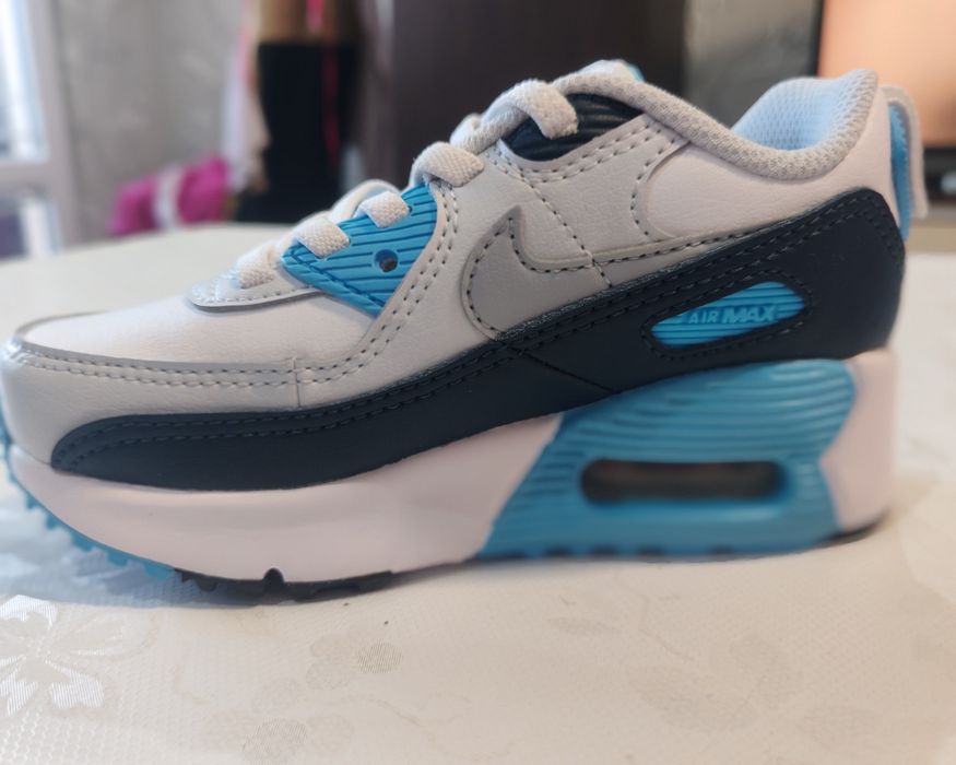 Nike air max 90 easy on 26н.