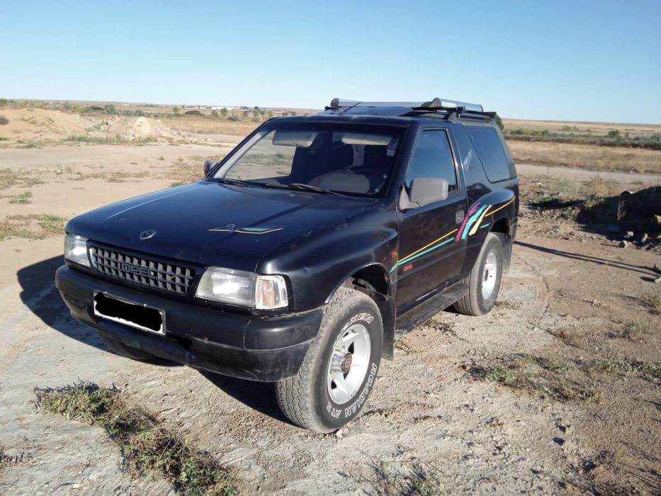 Opel Frontera 1994