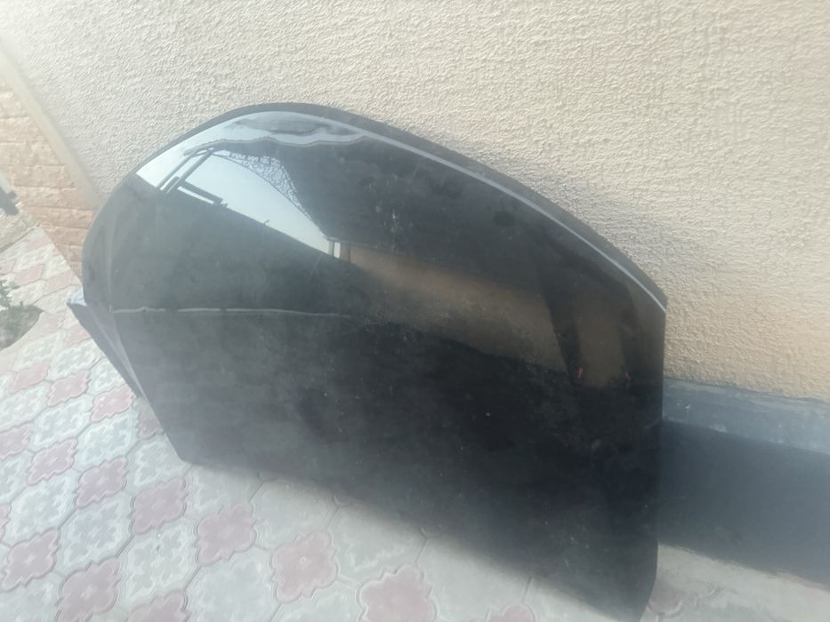 Капот камри 50 se