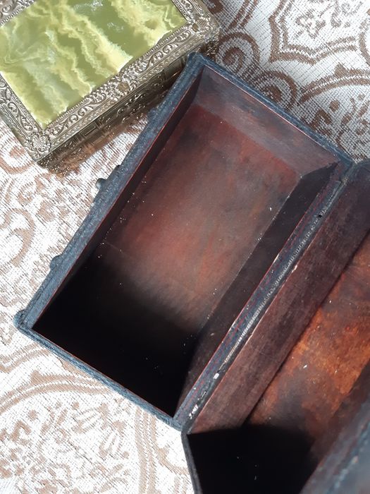 Cutie de bijuterii japoneza vintage