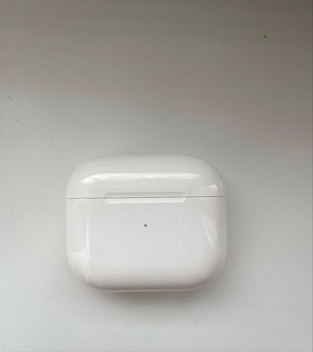 air pods ориганальные наушники