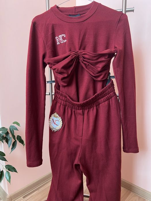 Комплект панталон и блуза Nikole Collection