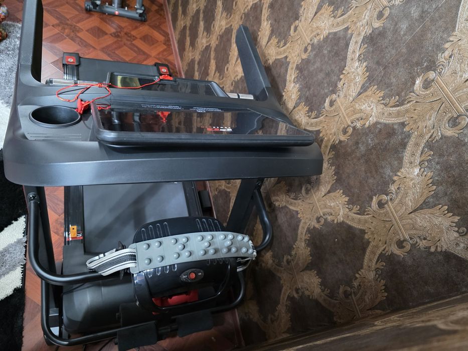 Беговая дорожка PG550 Fitness — почти новая