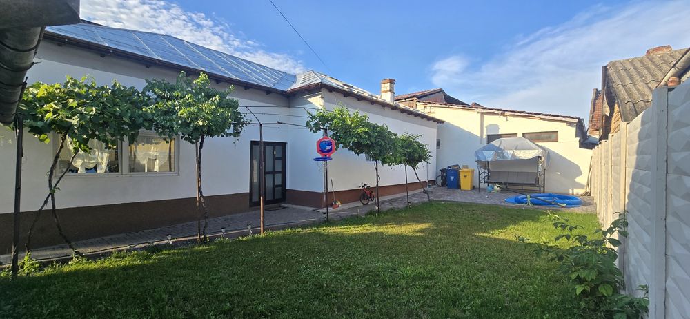 Casa de vanzare Catargiu