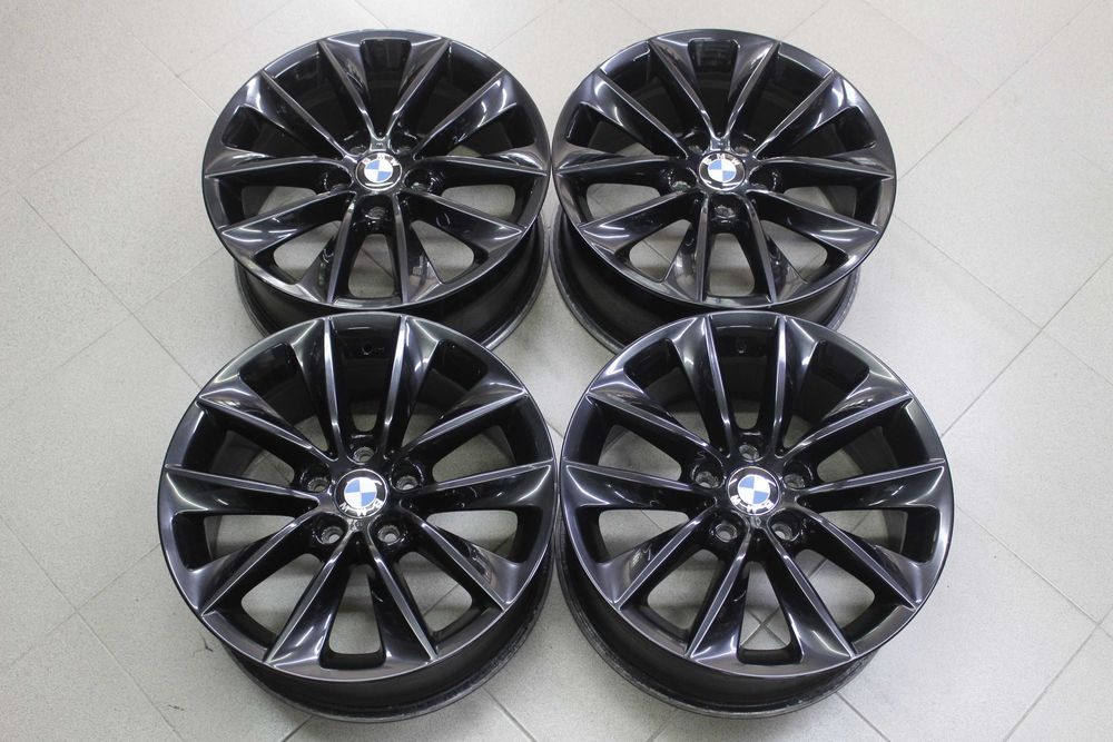 Джанти 18" BMW X3 F25