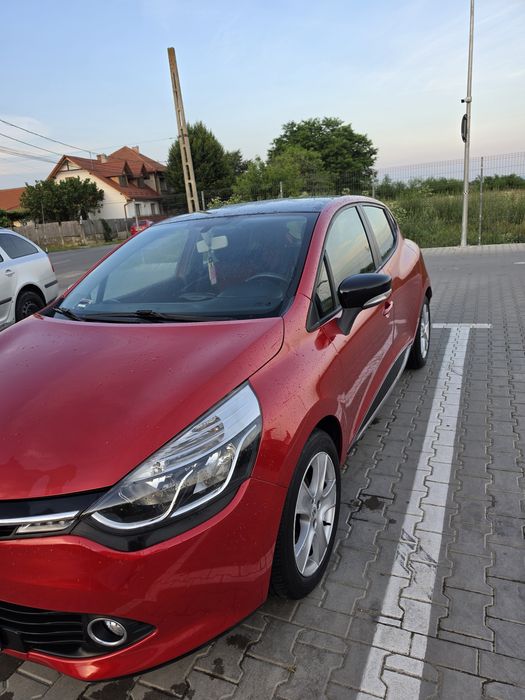 Vand Renault Clio 3