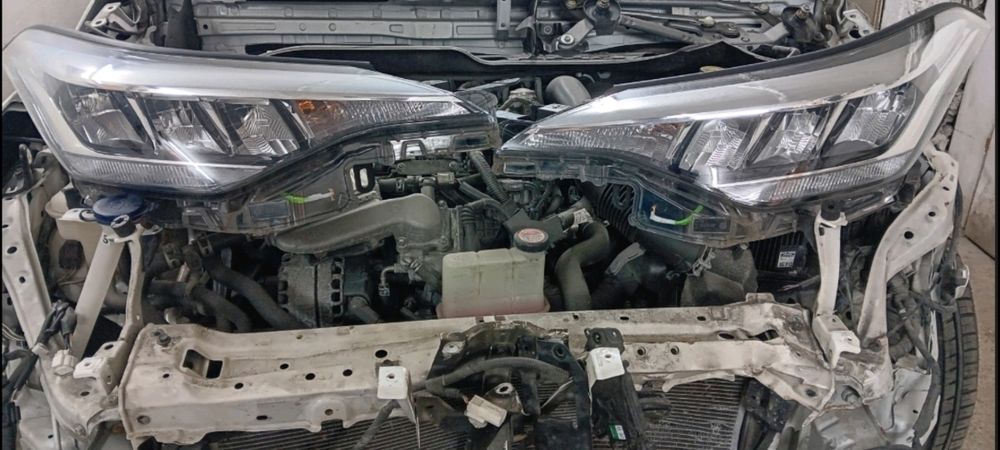 Фарове за тойота C HR ,Farove za Toyota C HR