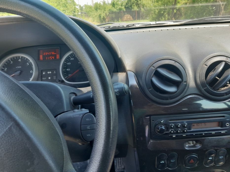 DACIA Duster 2011 — imagine 4