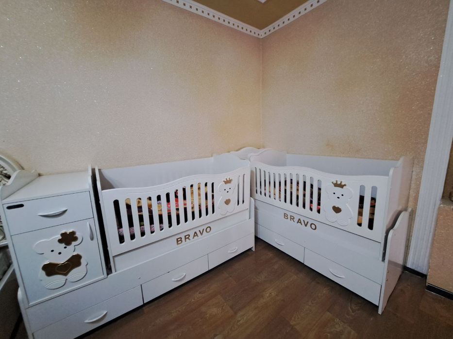 Крават Детские 600.сом