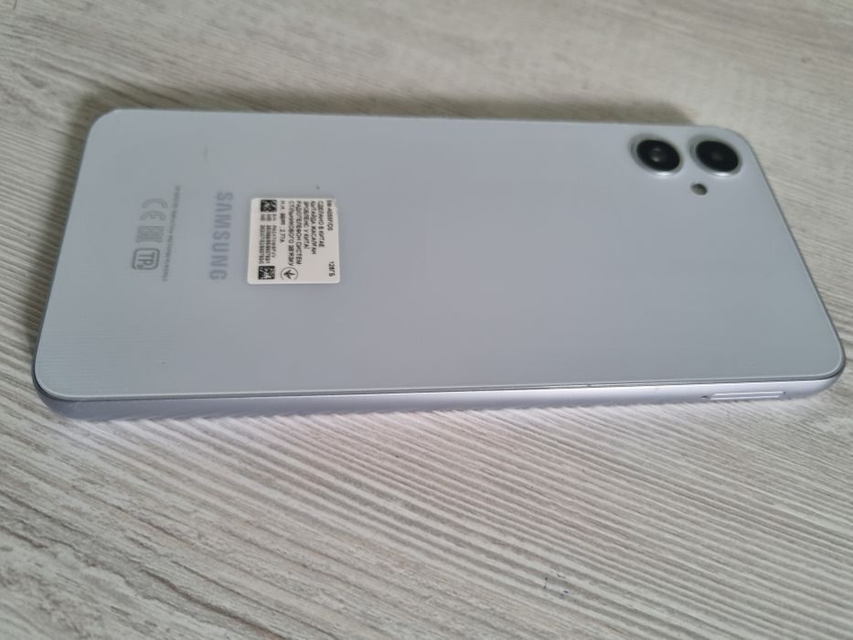 Samsung A 05 Сотилоди состоянияси тоза куп ишлатилмади