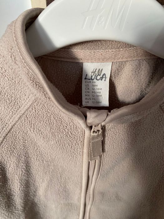 Polar H&M 86 - bej