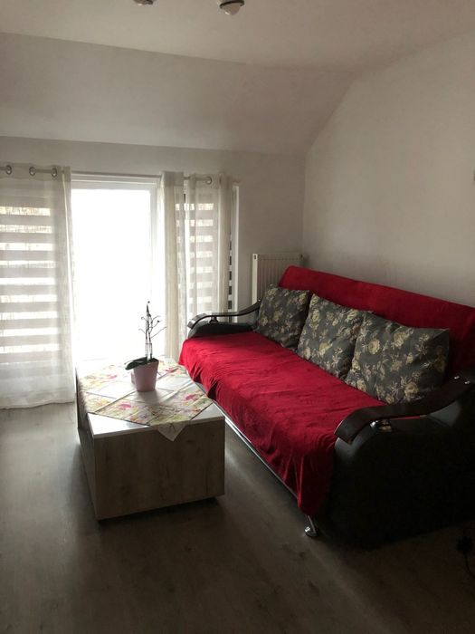 Inchiriez apartament ultracentral
