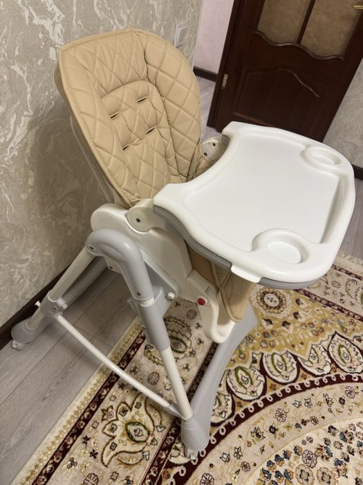 Продам стульчик доя кормления