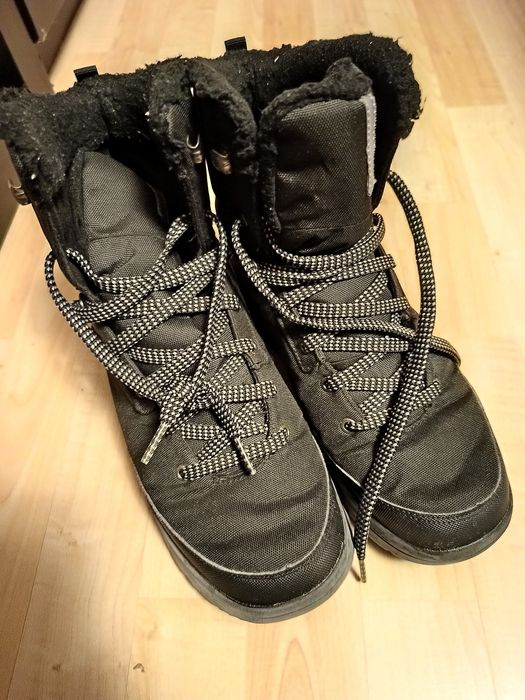 Ghete Quechua mărime 42