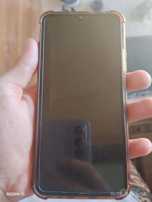 Redmi 9, 4/64,  holati ideal.
