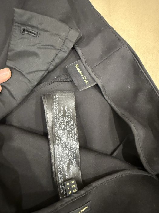 Брюки Massimo Dutti разные