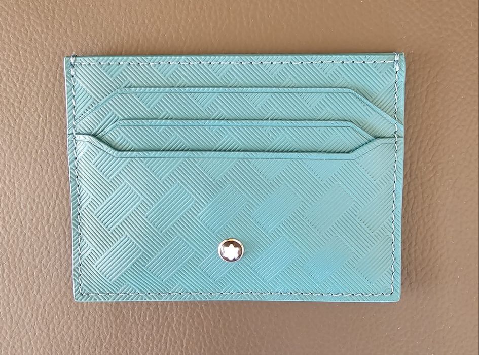 Montblanc extreme 3.0 cardholder