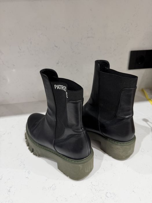 Patrizia Pepe ботуши