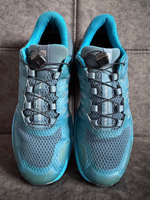 SALOMON - Xa Discovery Gore Tex.