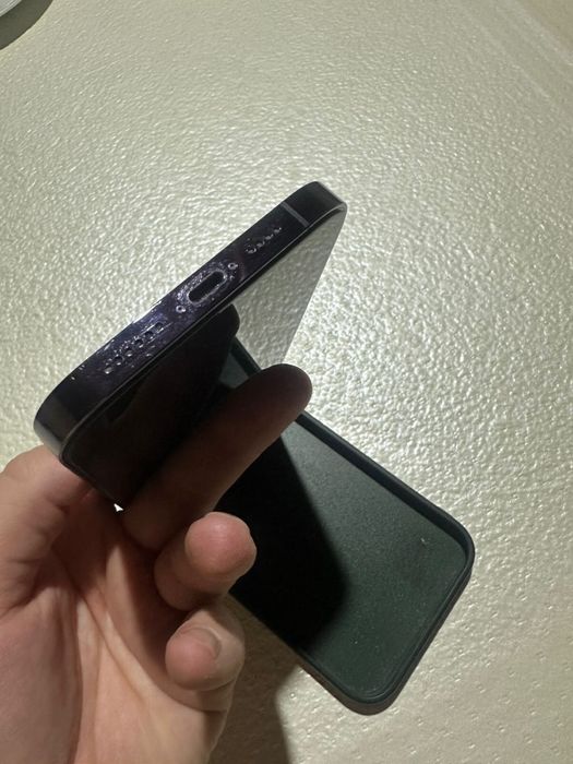 Iphone 14 PRO MAX 256GB