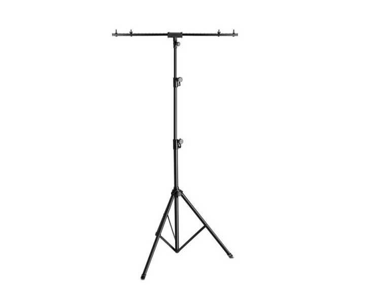 Stativ de lumini + T bar Gravity LSTBTV28 cu husa