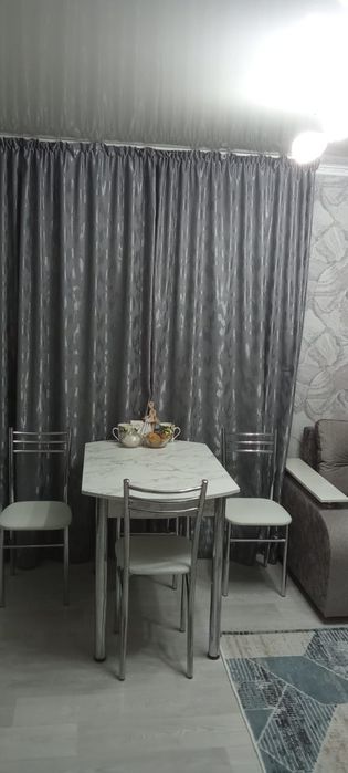 Продам 1 комнатную квартиру