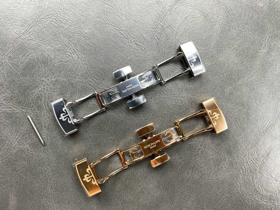 patek philippe aquanaut колекция2