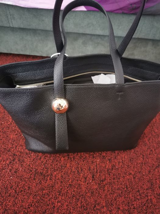 Geanta Furla neagra