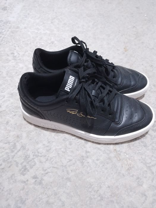 Кроссовки Puma 38р