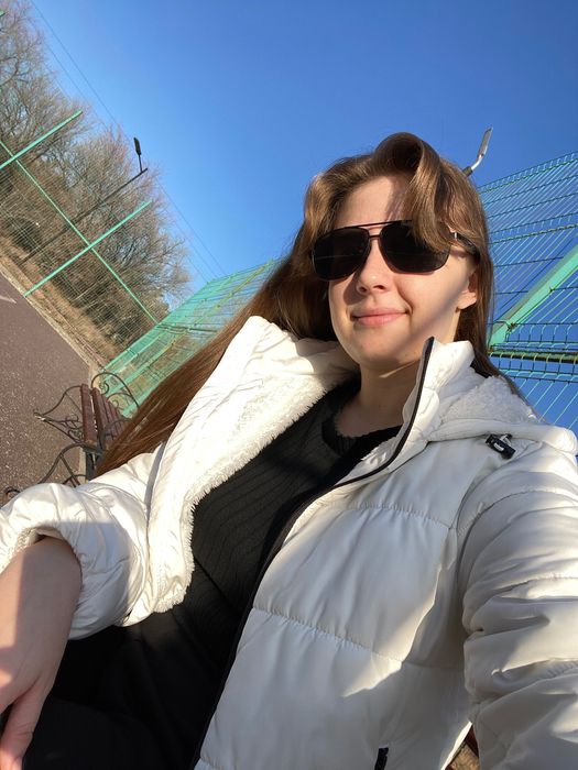 Репетитор английского языка