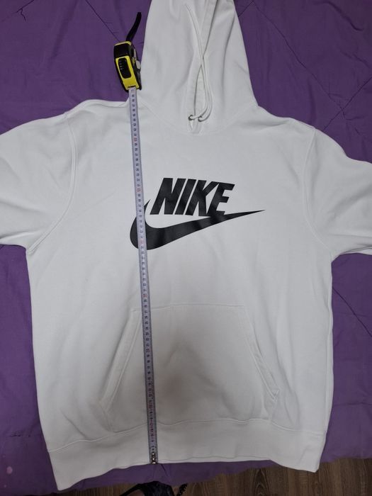 Мъжко худи на NIKE