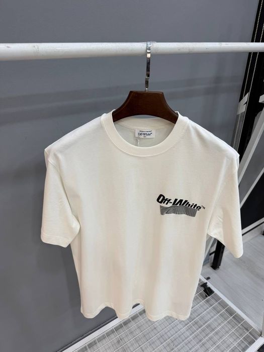 Off White тениска S-4XL