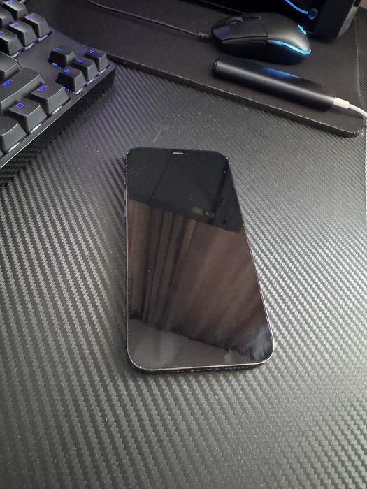 Iphone 12 pro max 256gb